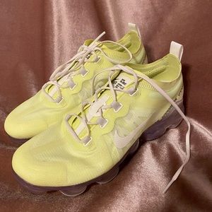 Nike vapor max